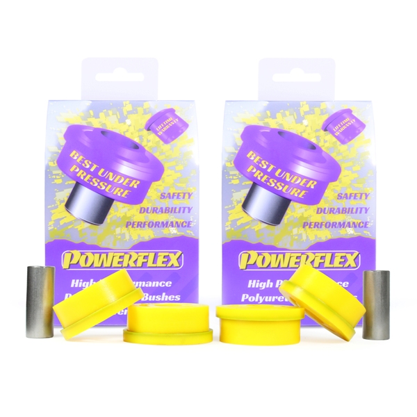 Powerflex (8) HA Träger