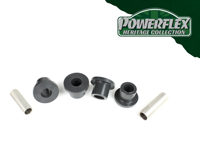 Powerflex (7) HA Lengslenker zur Karosserie