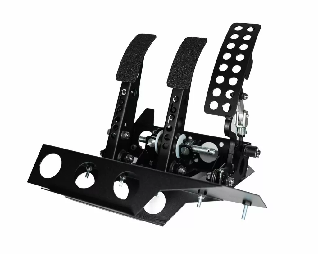 OBP Pedalsystem Track Pro v2, BMW E36