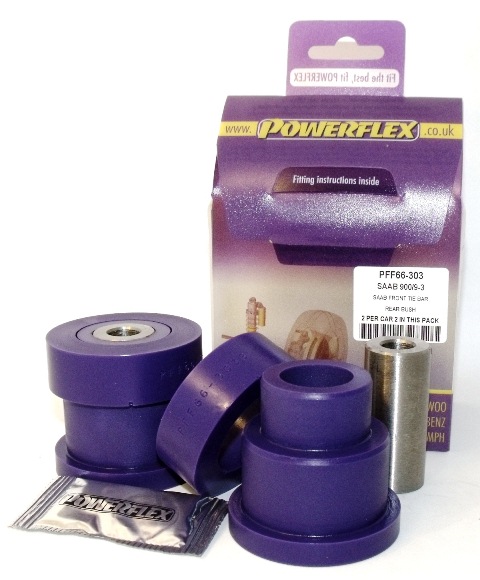 Powerflex (3) VA Spurstange, innen