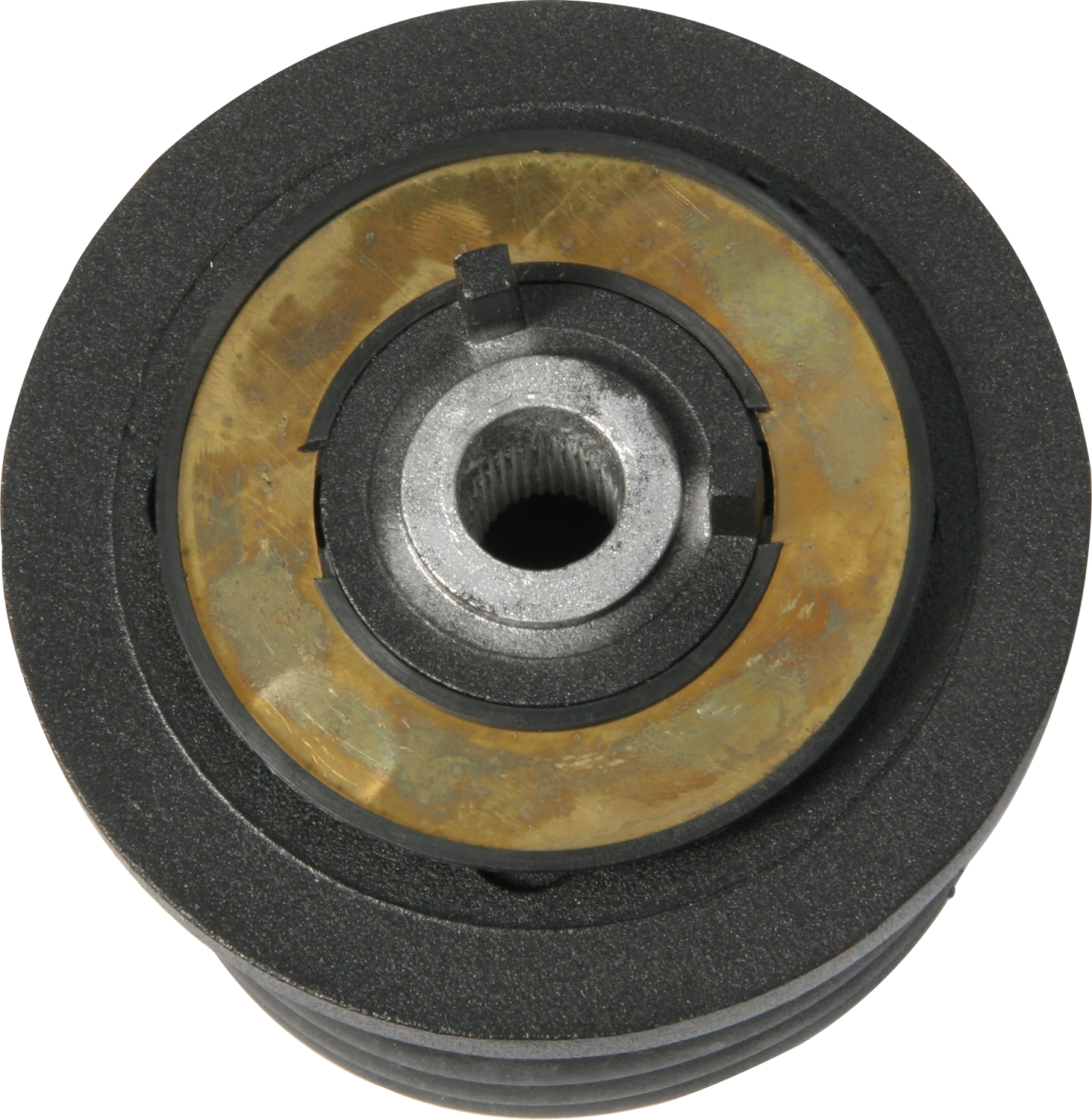 Sparco Lenkradnabe für Nissan