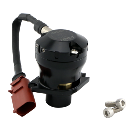 Turbosmart Blow Off Ventil (Dual Port)