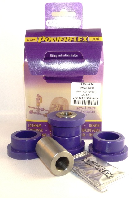 Powerflex (14) HA Steuerstange