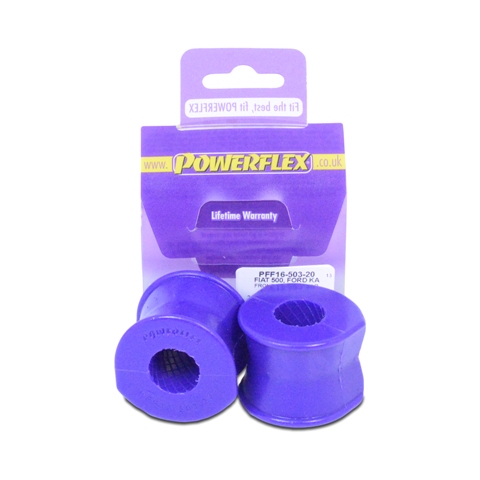 Powerflex (3) VA Stabilisator, 19 mm