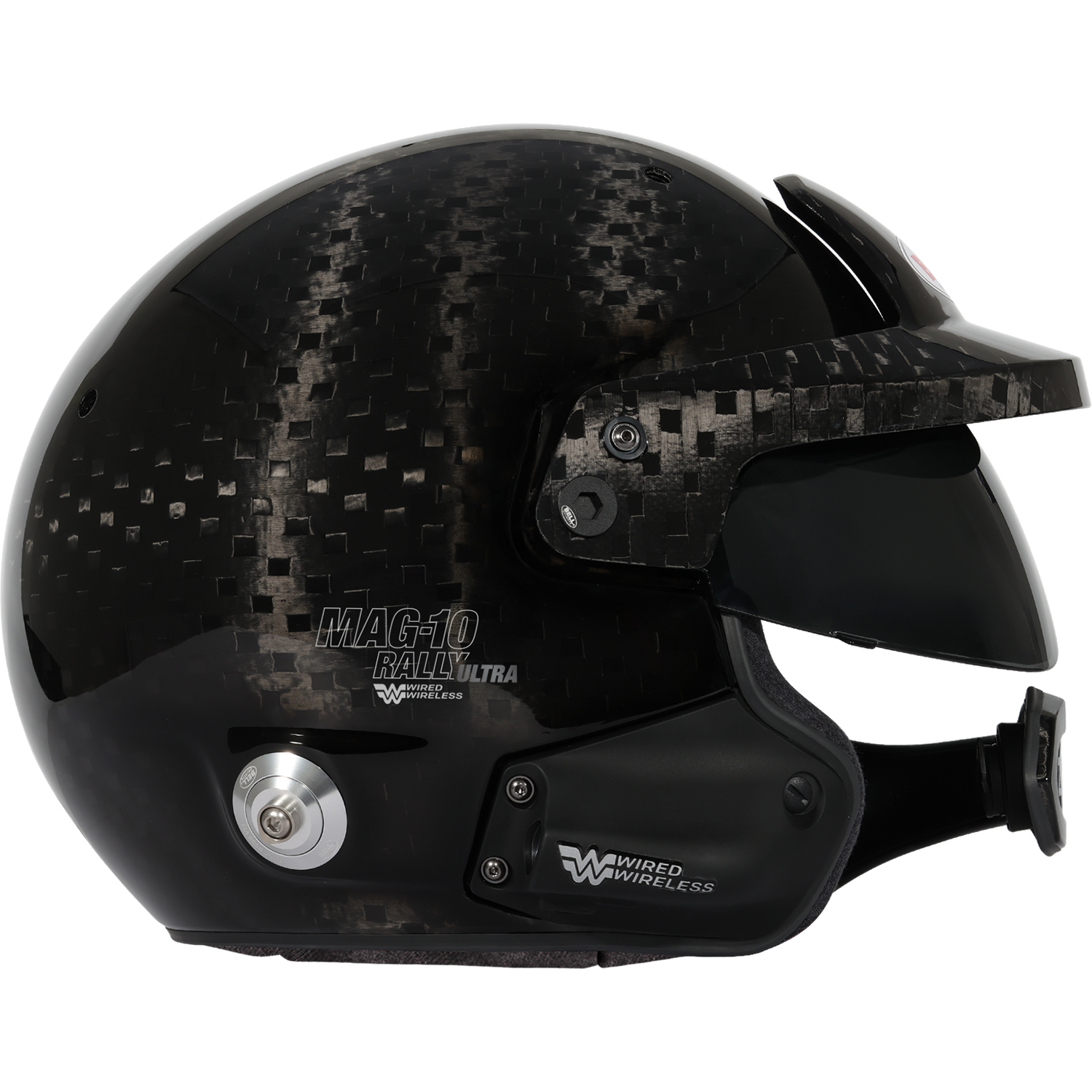 BELL Helm MAG-10 Ultra Carbon (Rally)