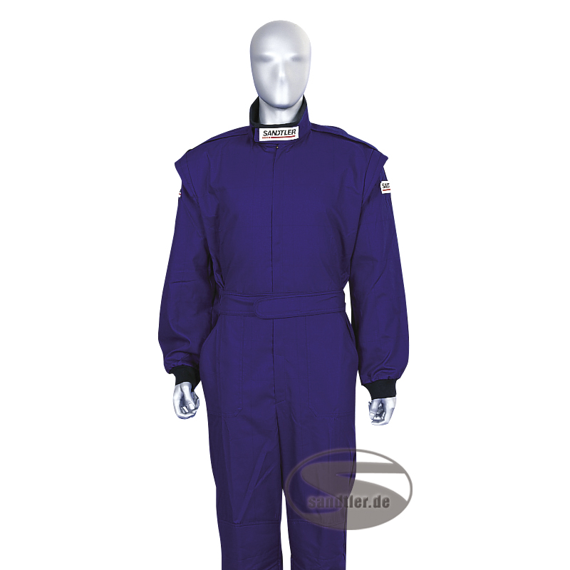 Sandtler Mechanikeroverall Master