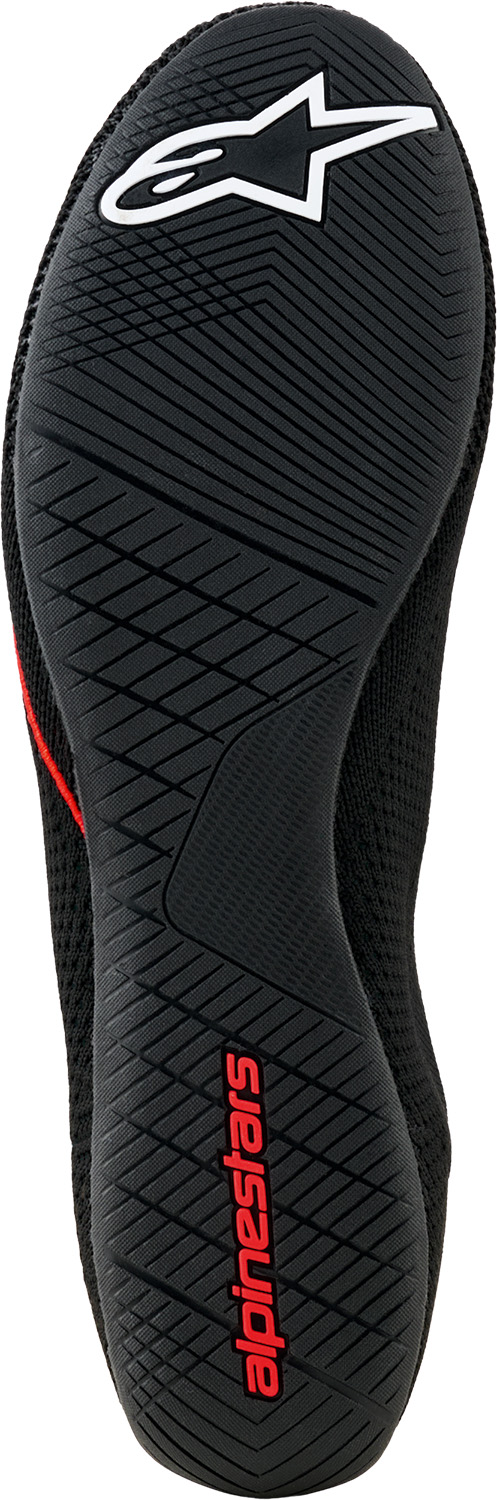 Alpinestars Sim Racing Fahrerschuh Tech