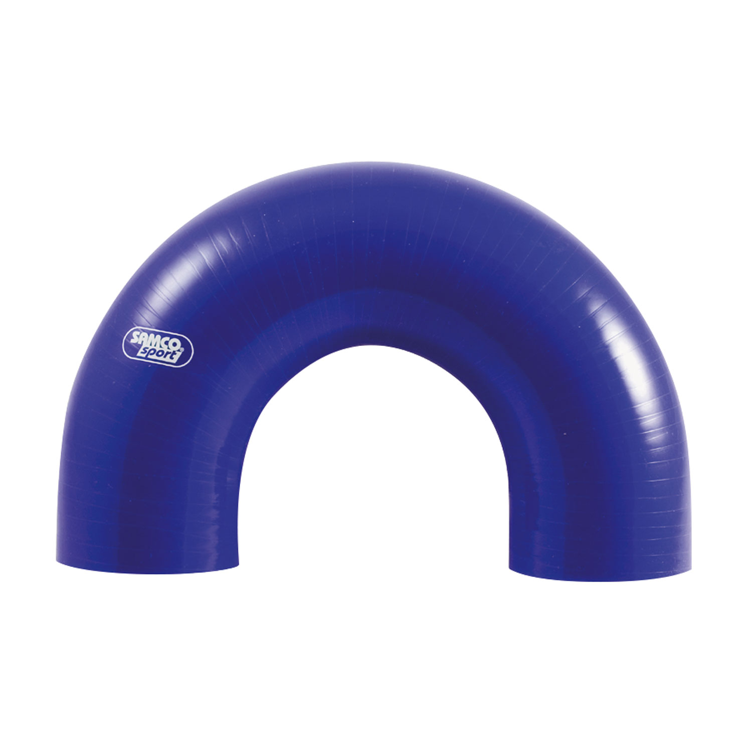 Samco Sport Krümmer 180°