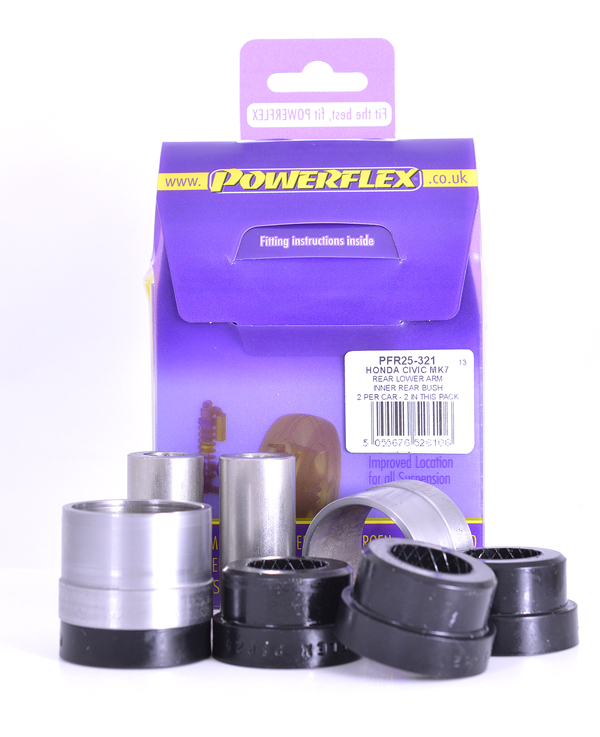 Powerflex (21) HA Querlenker