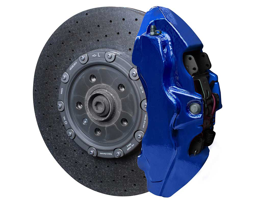 FoliaTec Bremssattellack | Standard Lack-Set