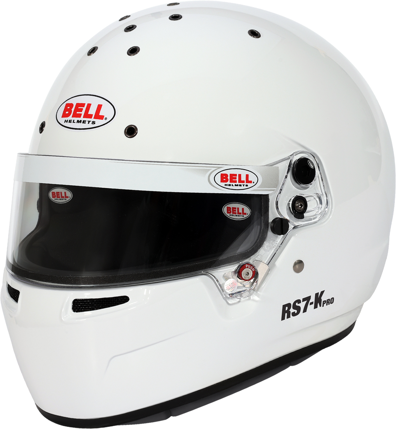 BELL Helm RS7-K