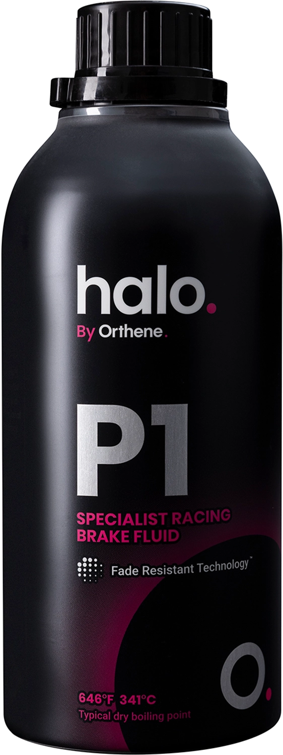 HALO P1 Bremsflüssigkeit