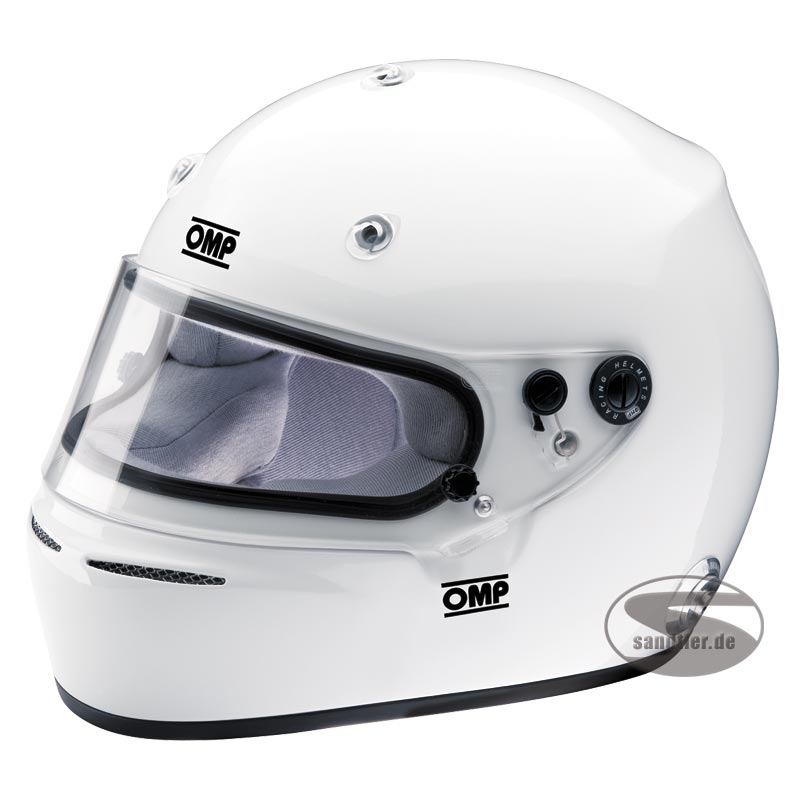 OMP Helm Grand Prix