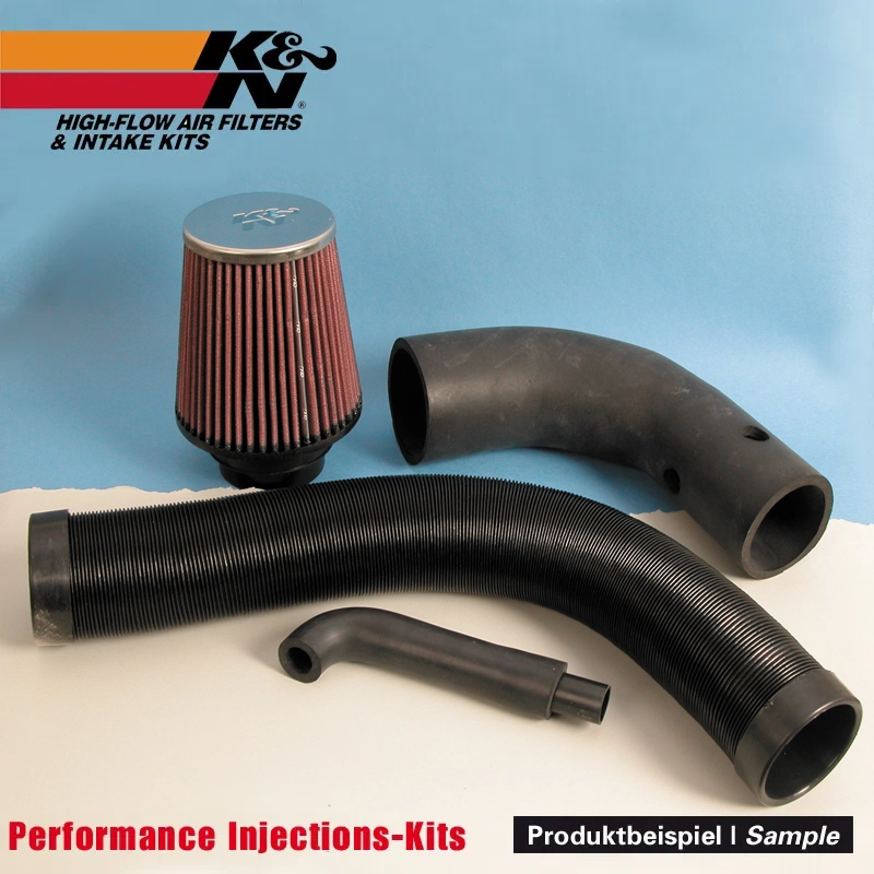 K&N Performance Injection-Kit