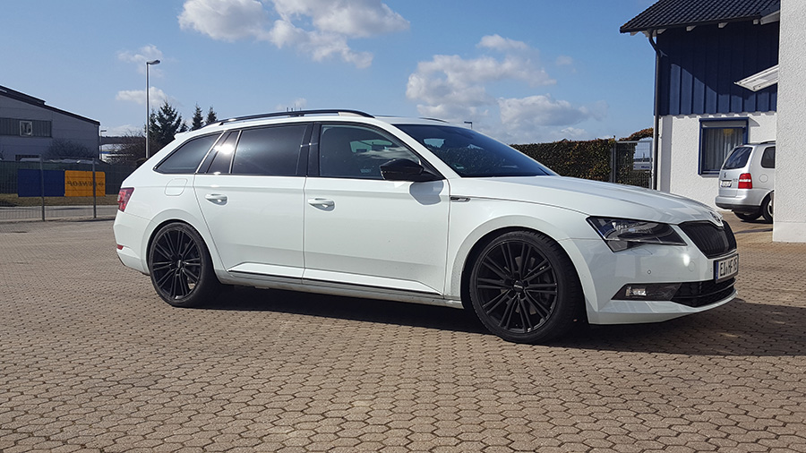 Eibach Gewindefedern