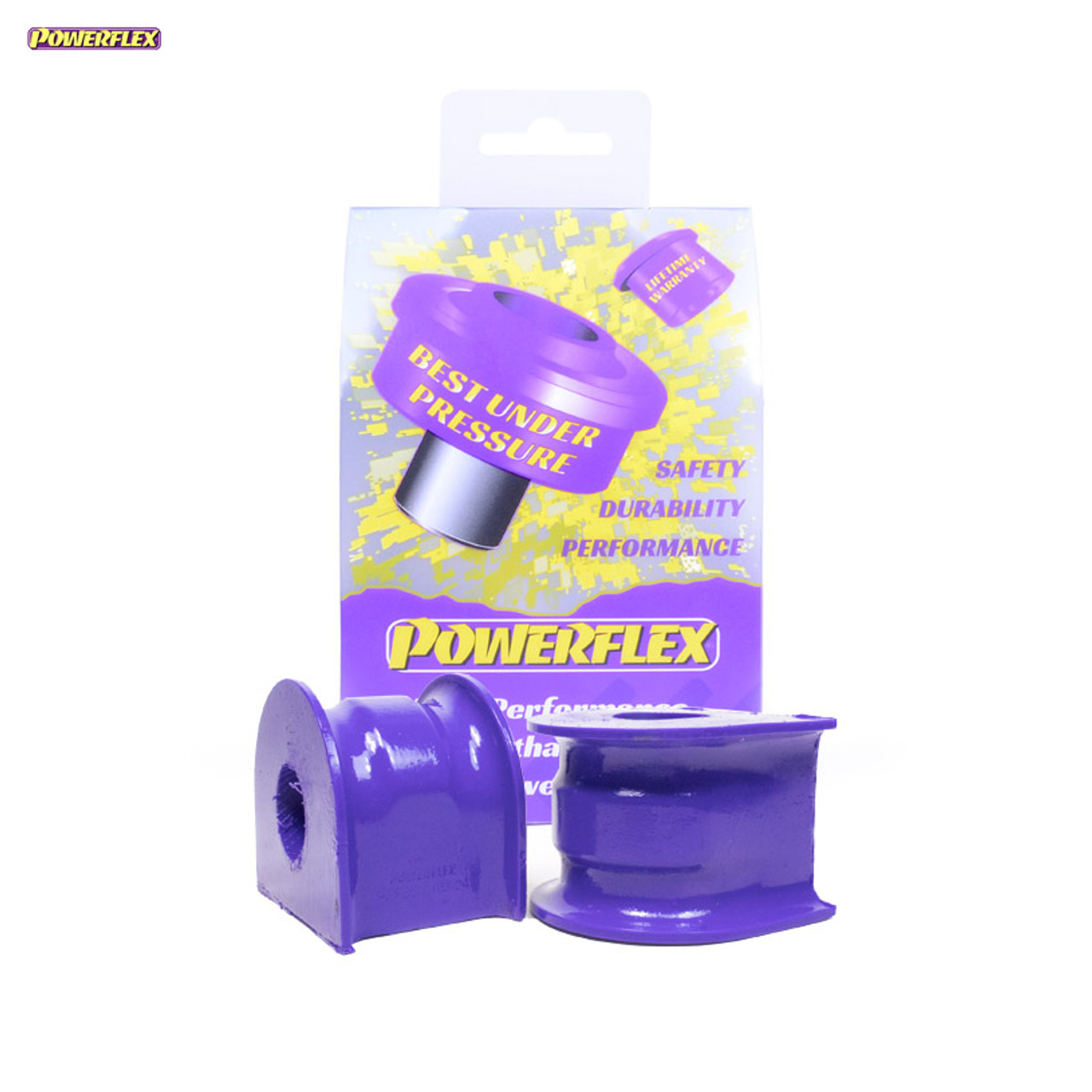 Powerflex (3) VA Stabilisator, 24 mm
