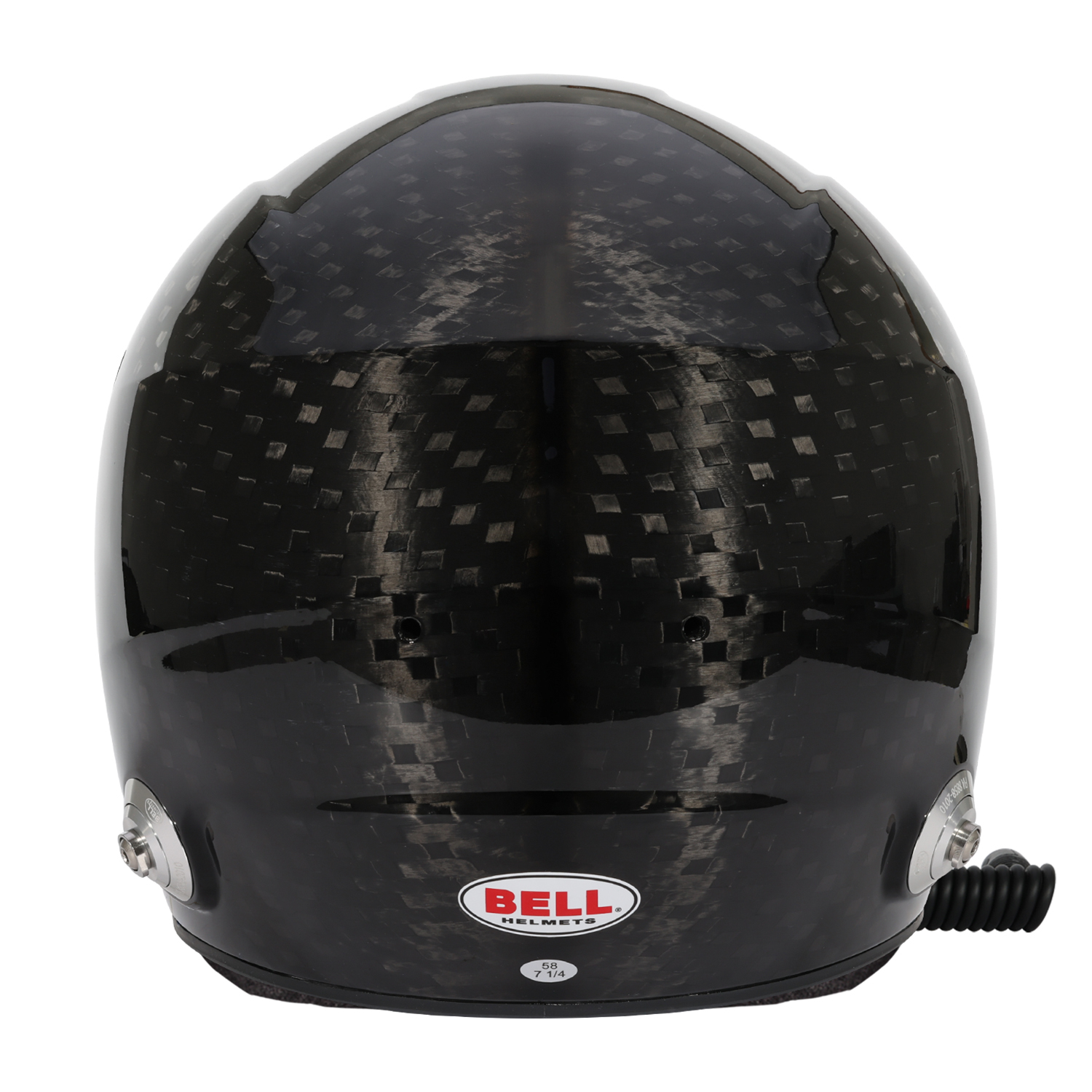 BELL Helm GT6 Ultra Carbon Rally