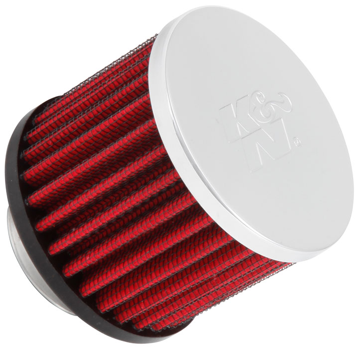 K&N Entlüftungsfilter