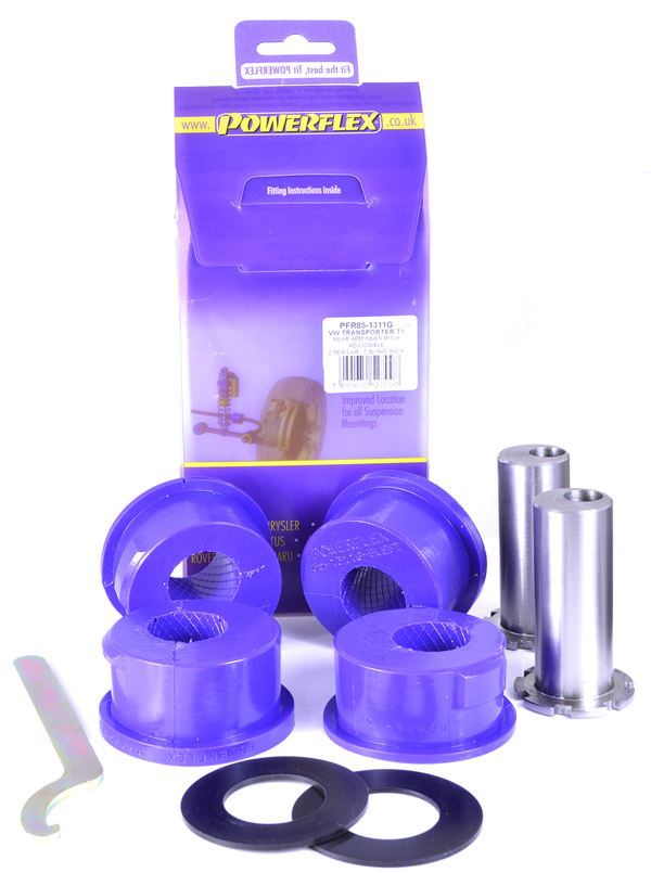 Powerflex (10) HA Querlenker innen, einstellbar