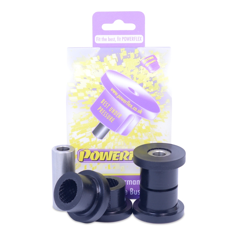 Powerflex (1) VA Querlenker, vorne