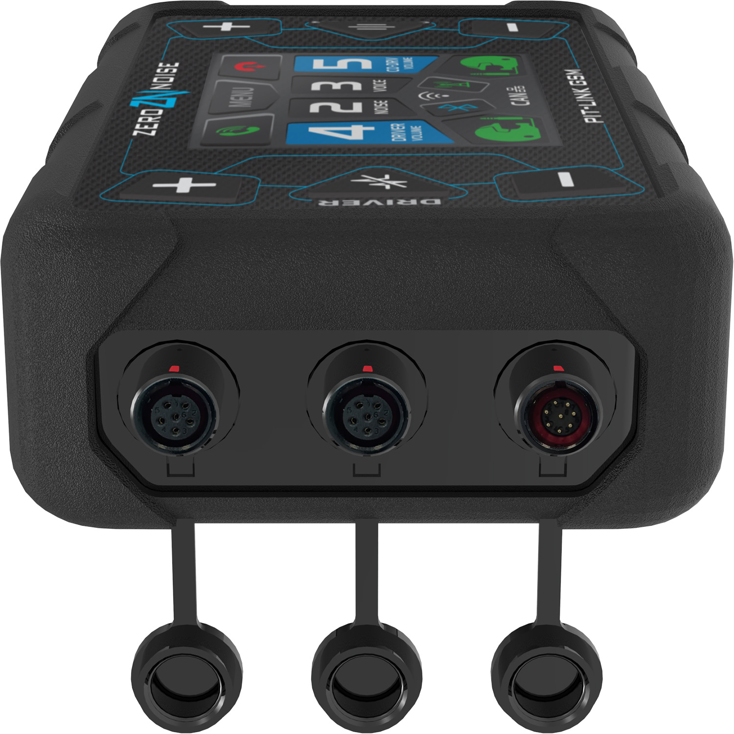 Zeronoise Gegensprechanlage Pit-Link ClearVoice