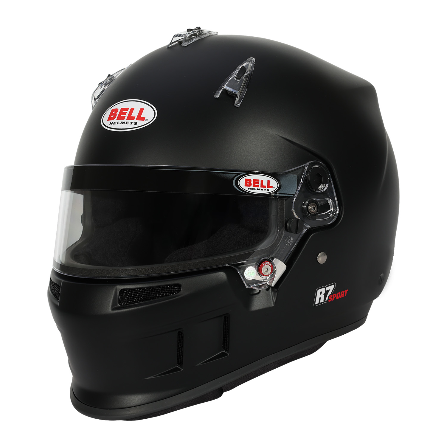 BELL Helm R7 Sport