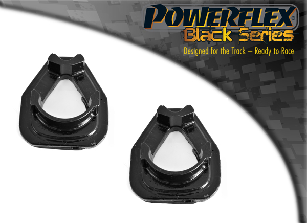 Powerflex Motorabstützung nur Abarth