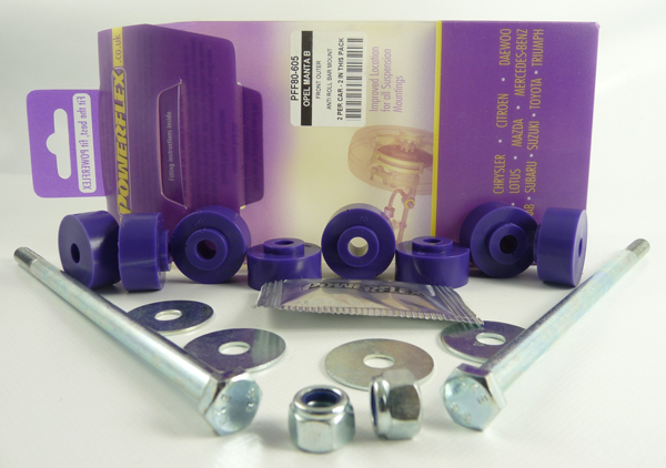 Powerflex (5) VA Stabilisator
