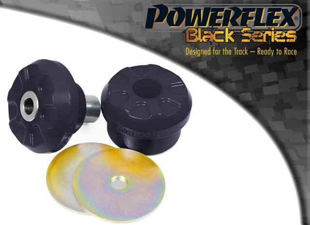 Powerflex (23) Getriebelager, unten