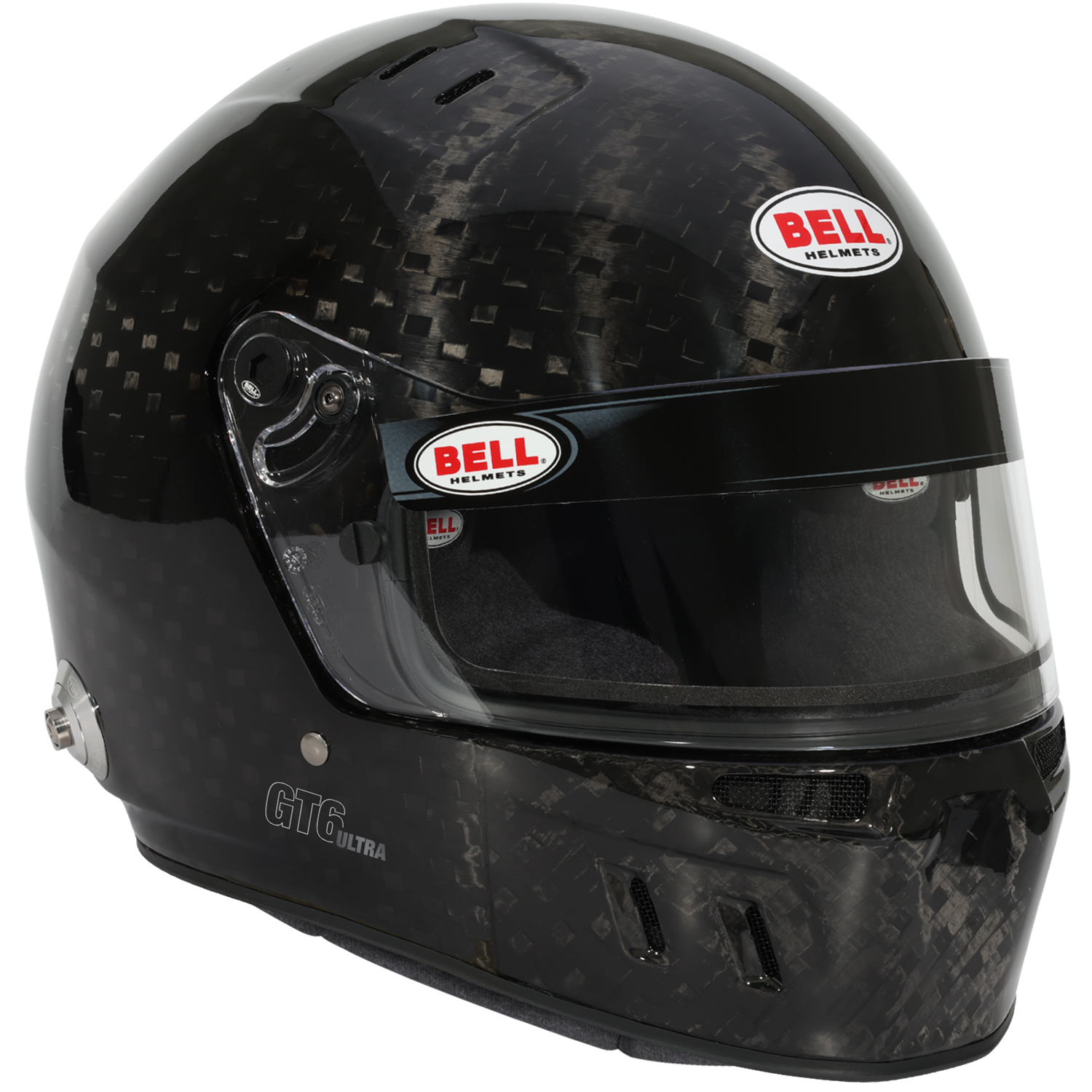 BELL Helm GT6 Carbon RD