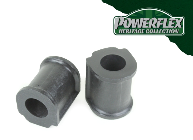 Powerflex (5) HA Stabilisator, 21 mm