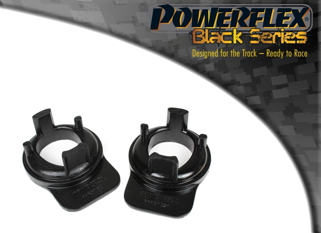 Powerflex (20) Motorabstützung, Einsatz
