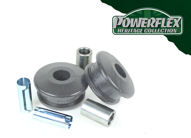 Powerflex (2) VA Querlenker, hinten