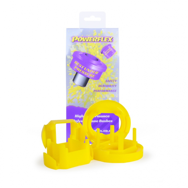 Powerflex (20) HA Rahmen (Einsatz)