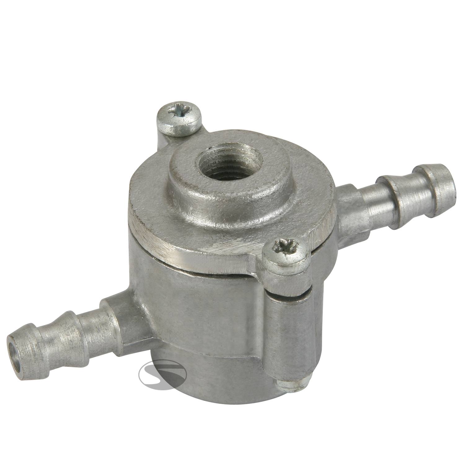 Sandtler Thermo Control 3/8"