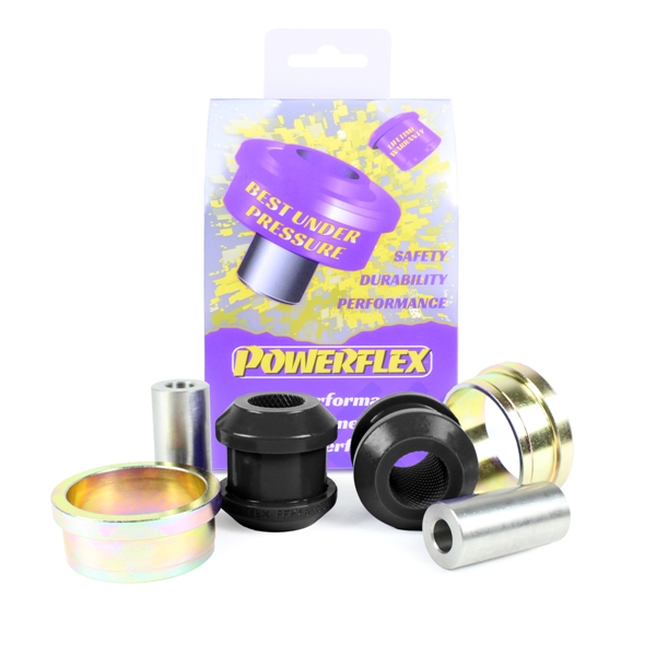 Powerflex (1) VA Vorderradaufhängung, vorne