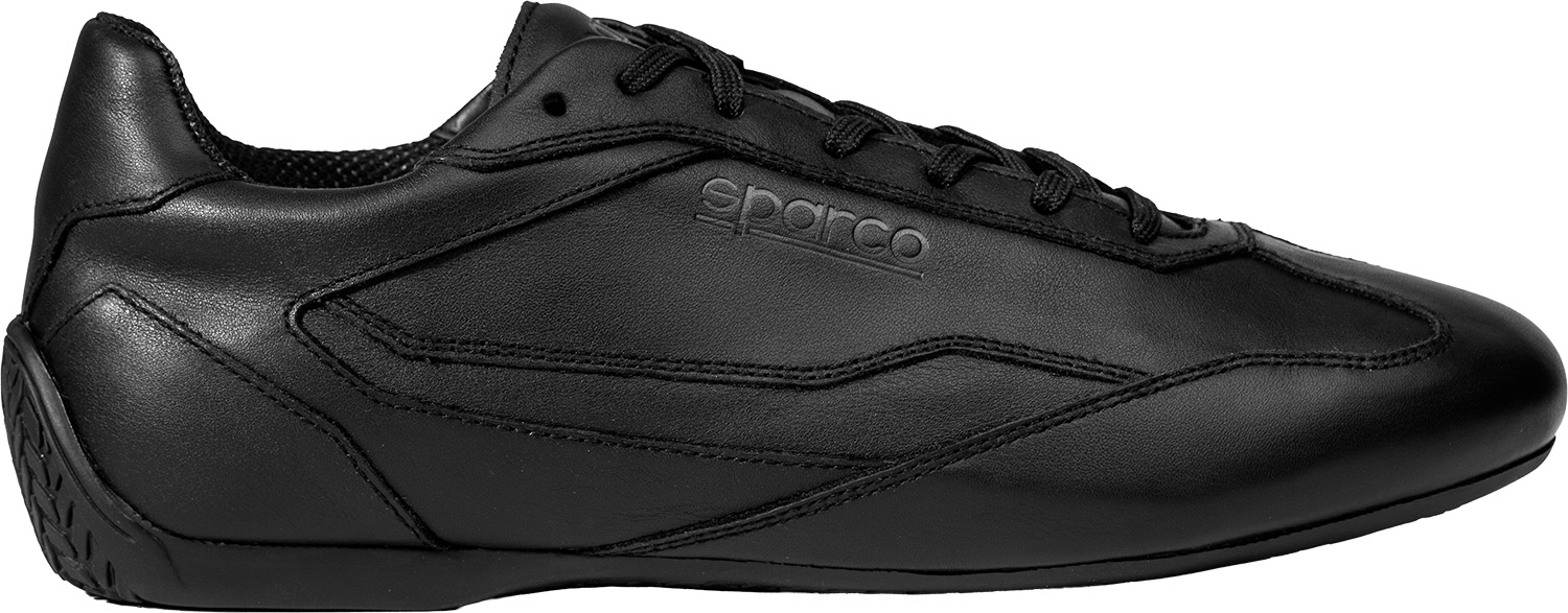 Sparco Sneaker S-Drive Leather