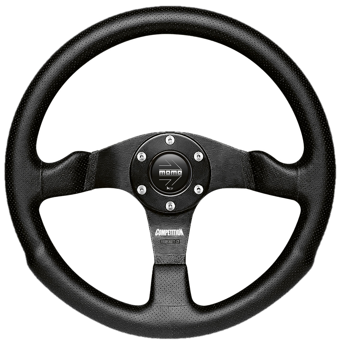 Momo Tuning-Lenkrad Competition