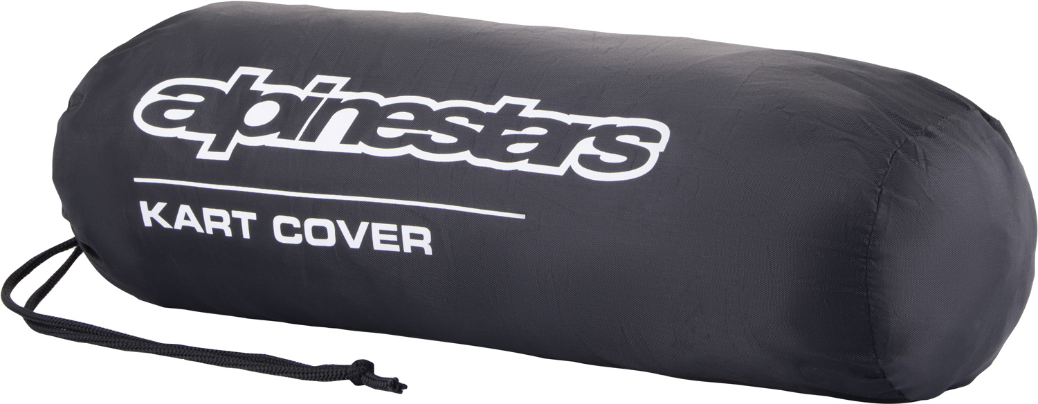 Alpinestars Karthaube mit Lenkradeinsatz
