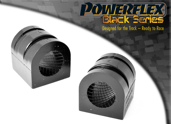 Powerflex (4) VA Stabilisator 31.5 mm