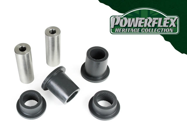 Powerflex (7) HA Träger