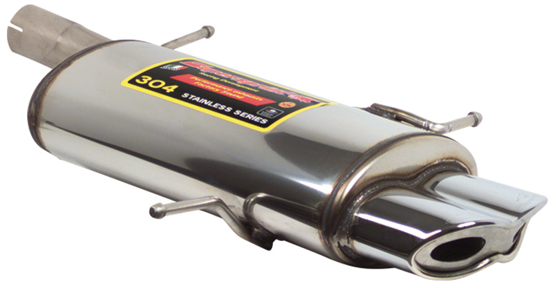 Supersprint Endschalldämpfer (761967)