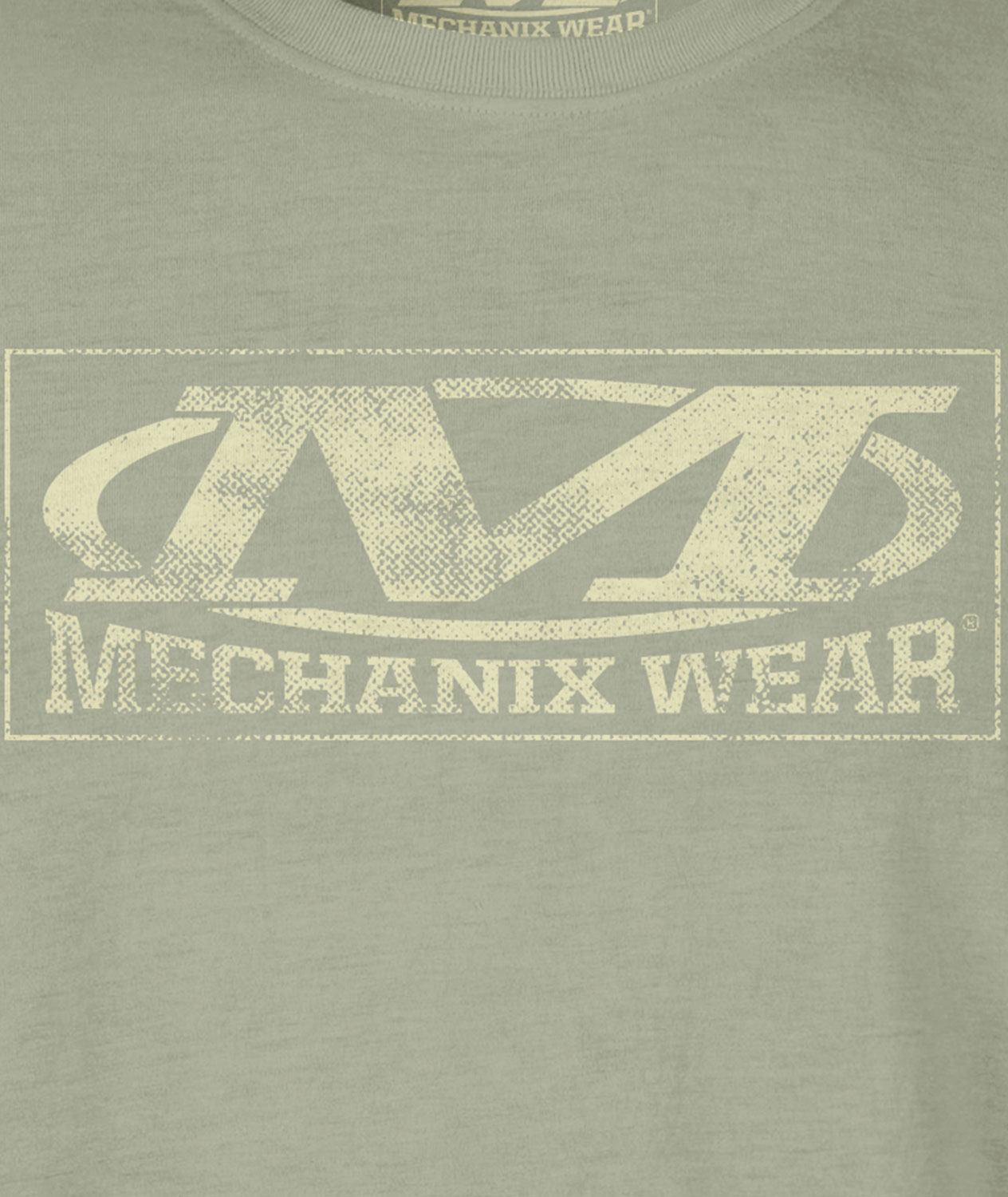 Mechanix Wear T-Shirt Infantry