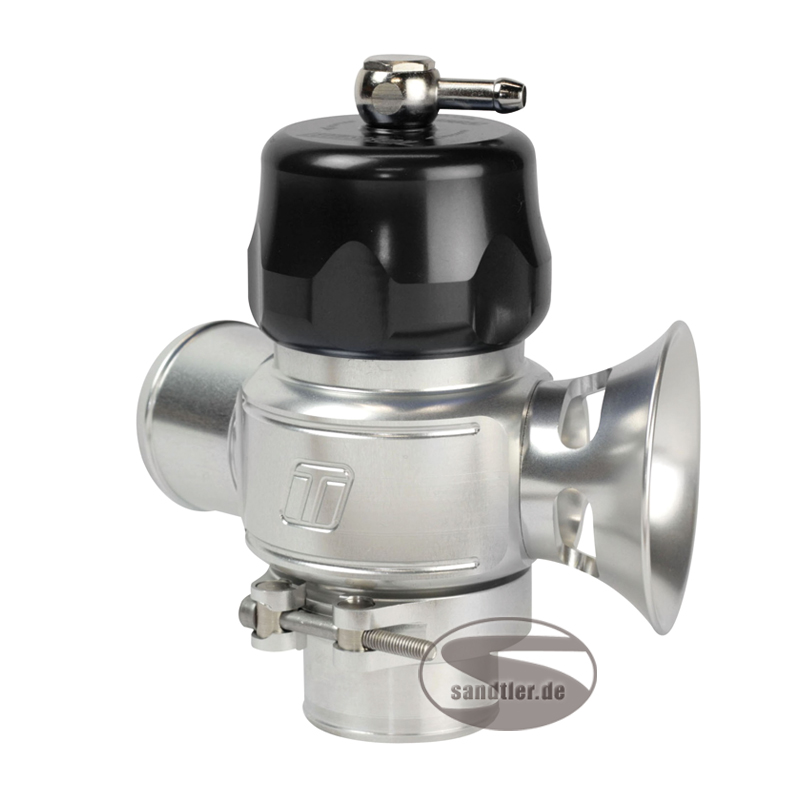 Turbosmart Dual Port