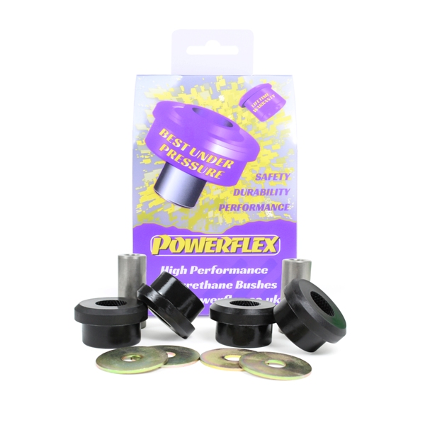 Powerflex (17) HA Achsschwinge unten