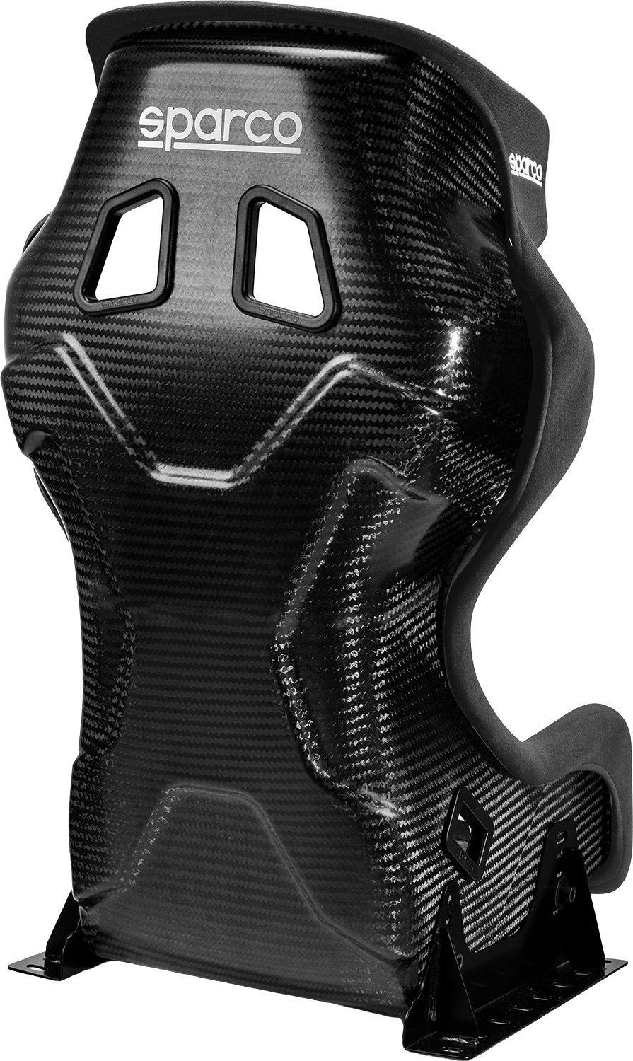 Sparco Rennsitz Master Advanced