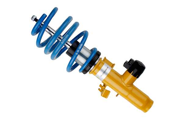 Bilstein B16 Gewindefahrwerk (DT)