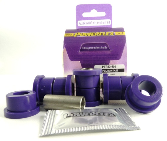 Powerflex (1) VA Querlenker, oben