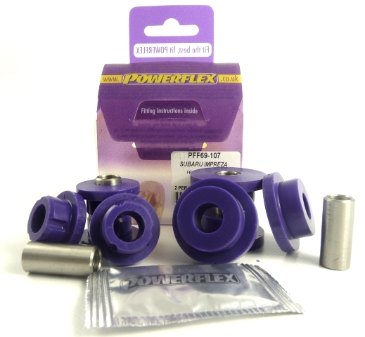Powerflex (4) HA Längslenker, innen
