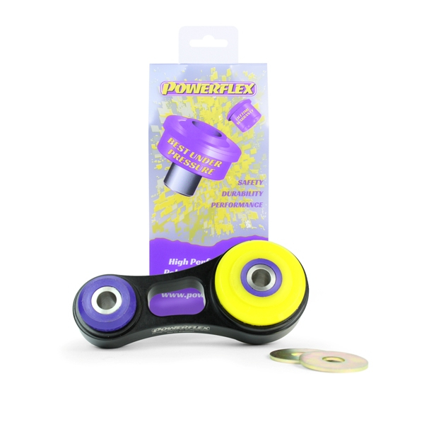 Powerflex (26) Drehmomentstütze, unten